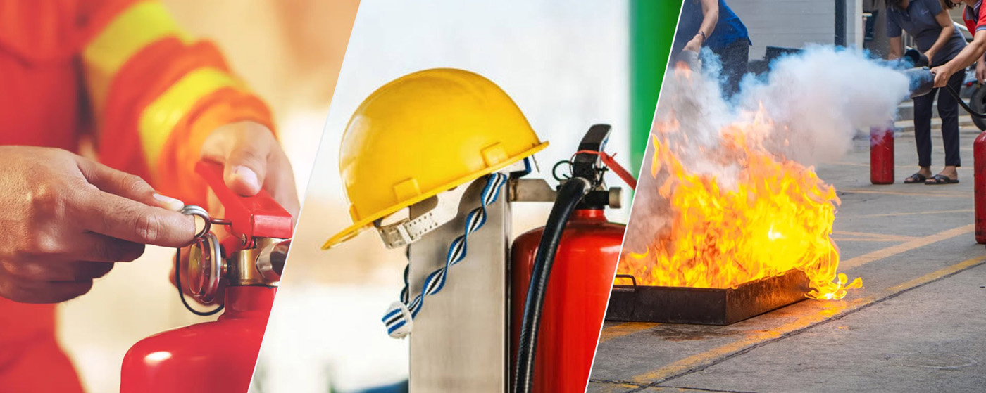 Fire & Safety Training